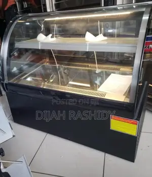 Cake Display 90cm