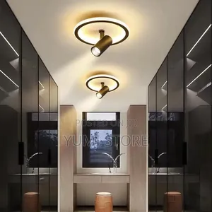 Entrance Hallway Corridor Light (Three Color Changing)