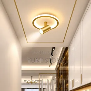 Entrance Hallway Corridor Light (Three Color Changing)