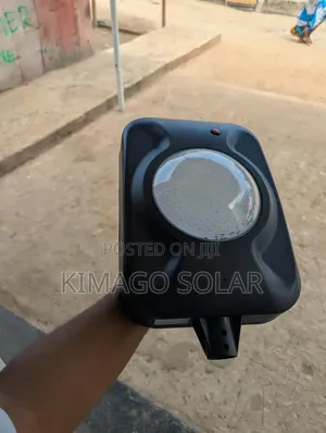 Solar Street Light 20W Waterproof IP65