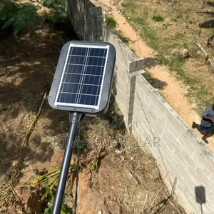 Solar Street Light 20W Waterproof IP65