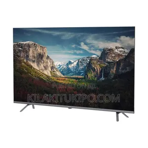 Panasonic 65 LED 4K Google Certified