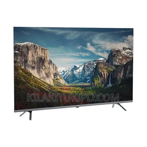 Panasonic 65 LED 4K Google Certified