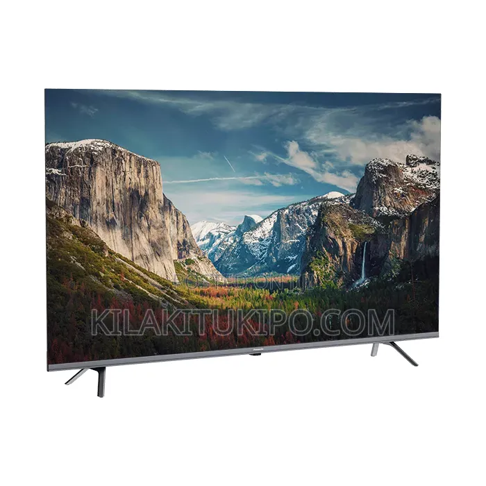 Panasonic 65 LED 4K Google Certified