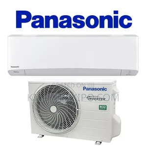 Panasonic Split INVERTER
Air-Conditioners 18000BTU