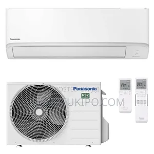 Panasonic 18000 BTU Inverter Air Conditioner