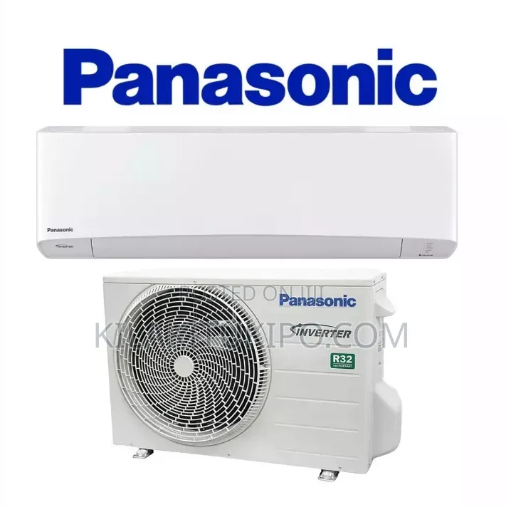 Panasonic 18000 BTU Inverter Air Conditioner