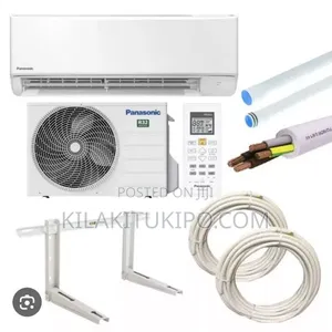 Panasonic 18000 BTU Inverter Air Conditioner
