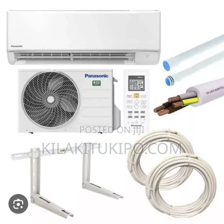 Panasonic 18000 BTU Inverter Air Conditioner