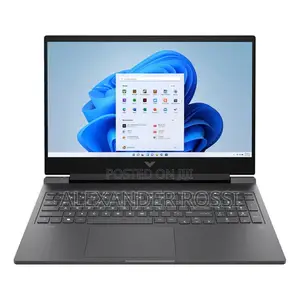 Laptop HP Victus 16 16GB Intel Core i7 SSD 1T