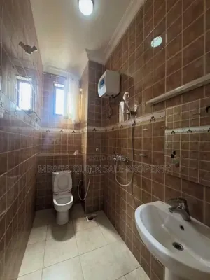 1bdrm Apartment in Makoga for rent