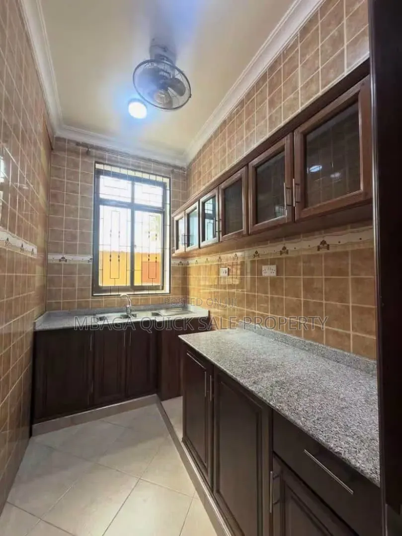 1bdrm Apartment in Makoga for rent