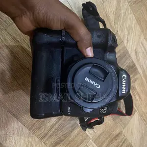 Canon Mark Iii 5D