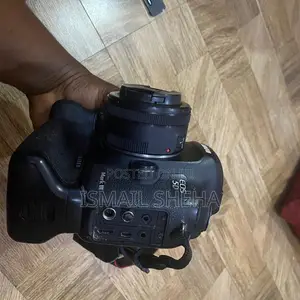 Canon Mark Iii 5D