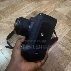 Canon Mark Iii 5D