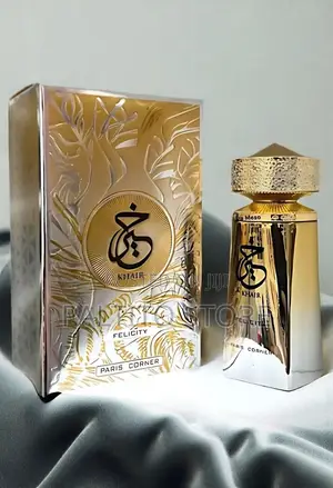 Khair Felicity