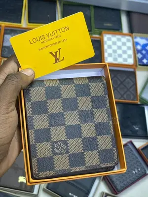Gucci Branded Men Folding Wallets Including Designers Logos All Brand