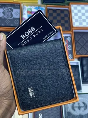 Gucci Branded Men Folding Wallets Including Designers Logos All Brand
