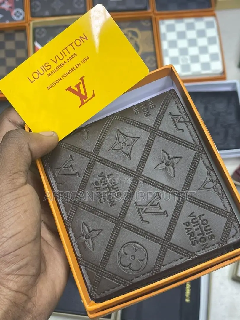 Gucci Branded Men Folding Wallets Including Designers Logos All Brand