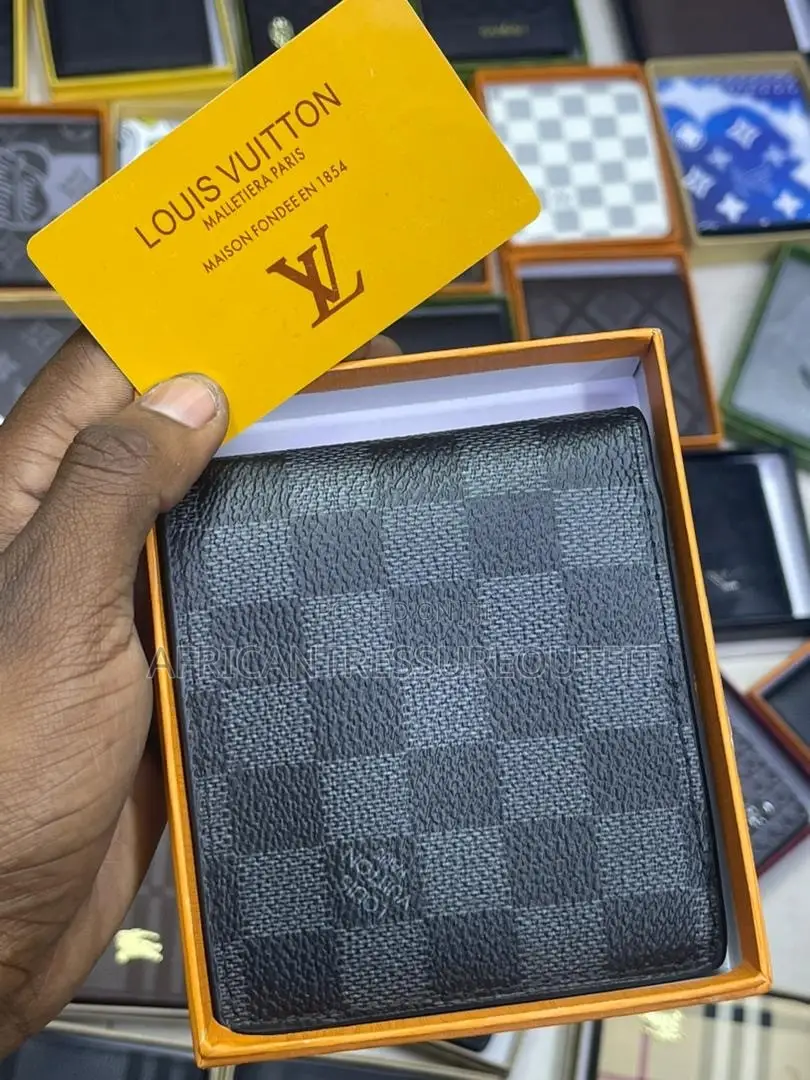 Gucci Branded Men Folding Wallets Including Designers Logos All Brand
