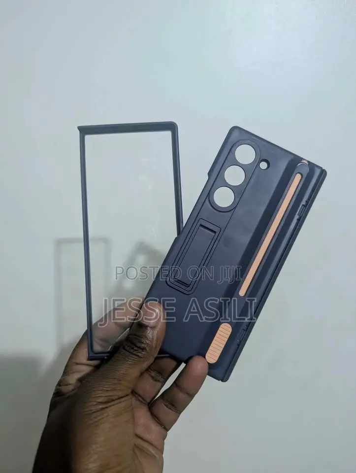 Samsung Galaxy Z Fold6 512 GB Silver