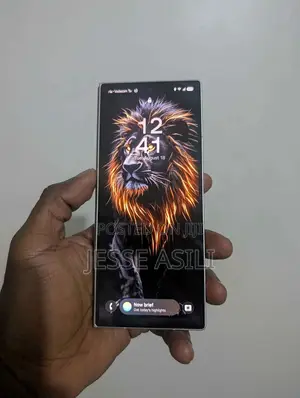 Samsung Galaxy Z Fold6 512 GB Silver