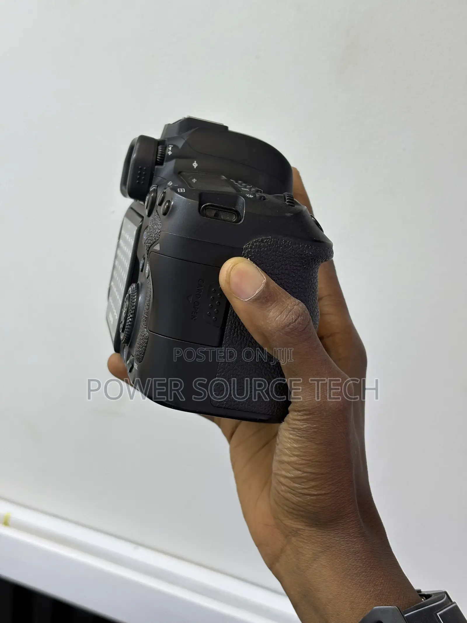 Canon 6d Mark 2