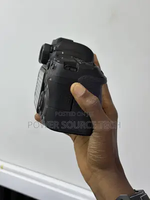 Canon 6d Mark 2