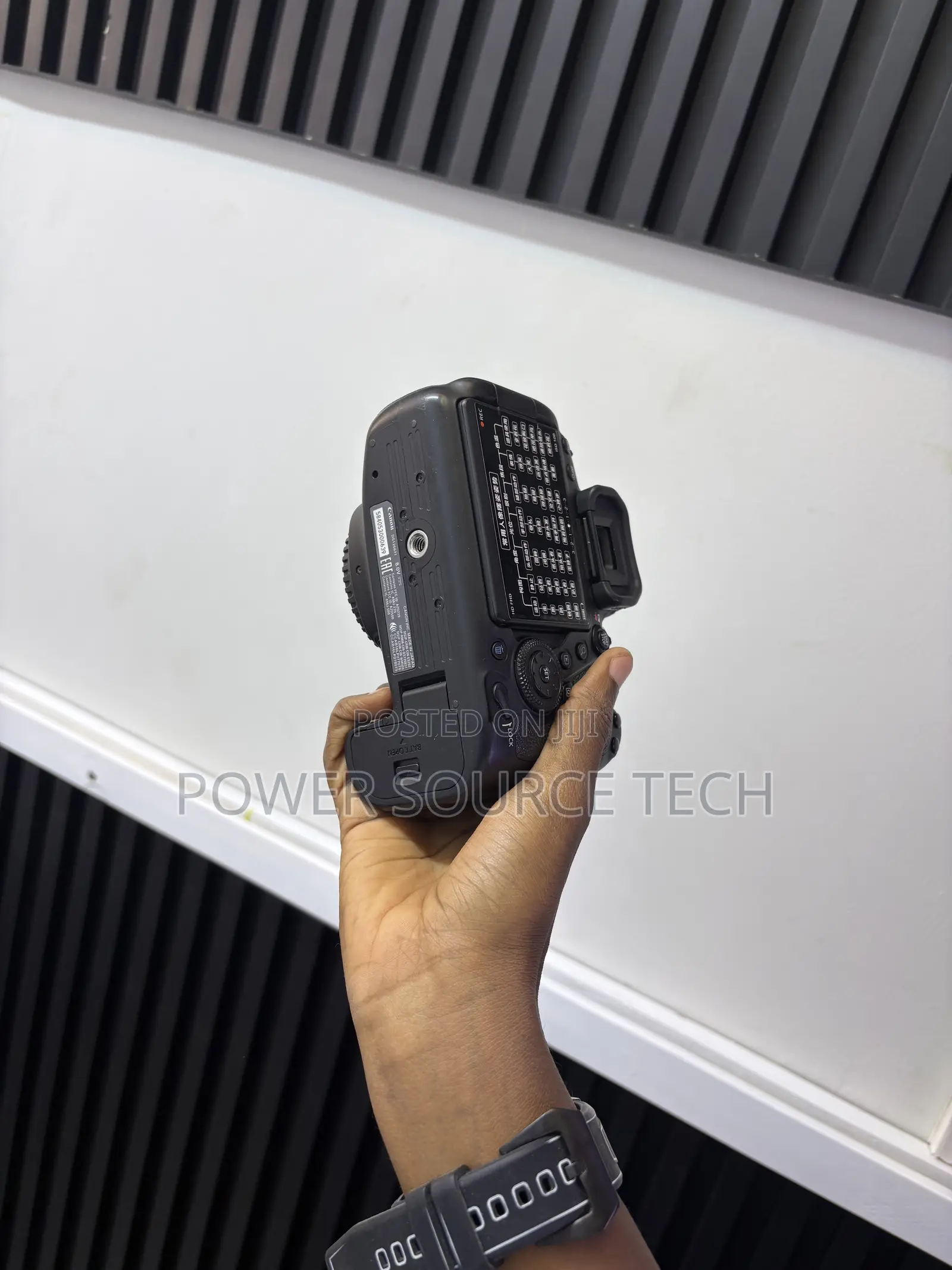 Canon 6d Mark 2