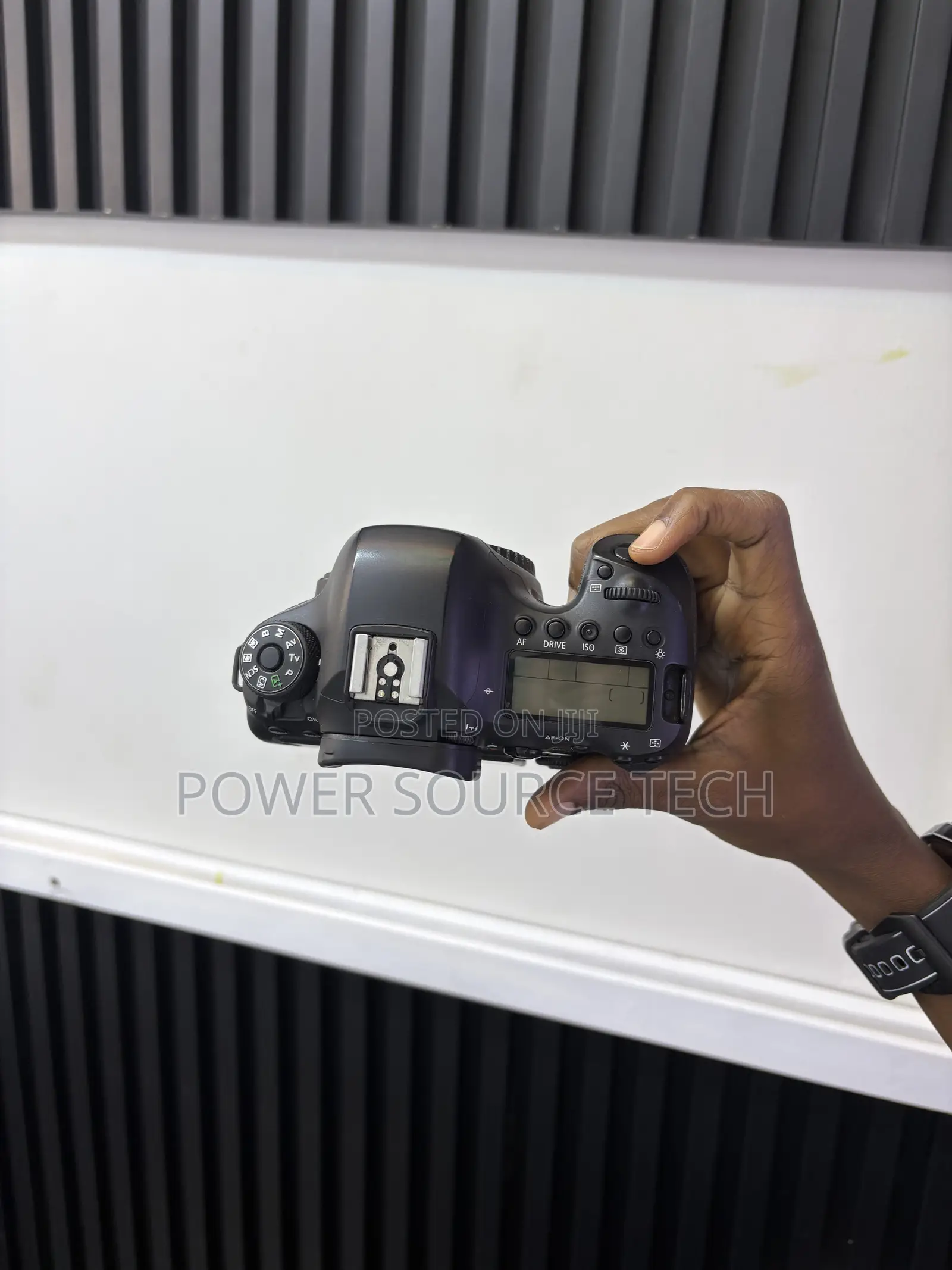 Canon 6d Mark 2