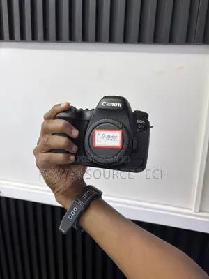 Canon 6d Mark 2