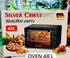 Silver Crest 48L Electric Toaster Oven