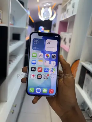 Apple iPhone 12 128 GB Purple
