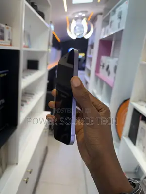Apple iPhone 12 128 GB Purple