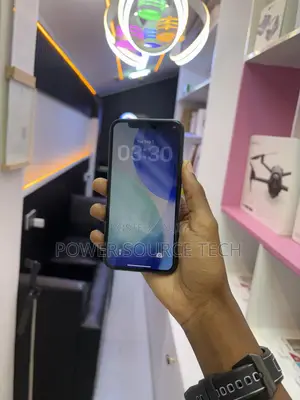 Apple iPhone 11 Pro 256 GB Green
