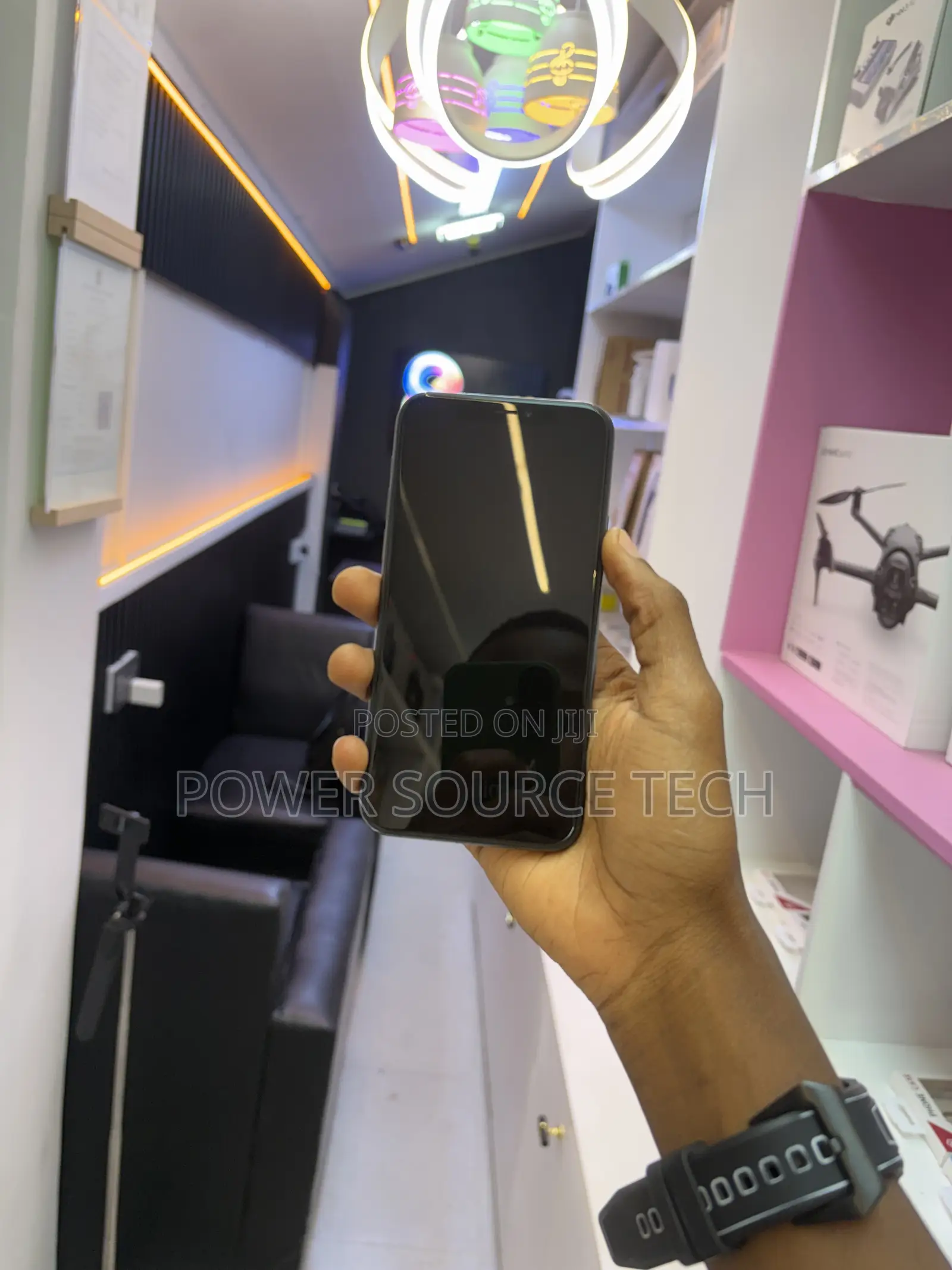 Apple iPhone 11 Pro 256 GB Green