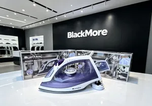 ✨ Blackark High Quality Steam Iron ✨