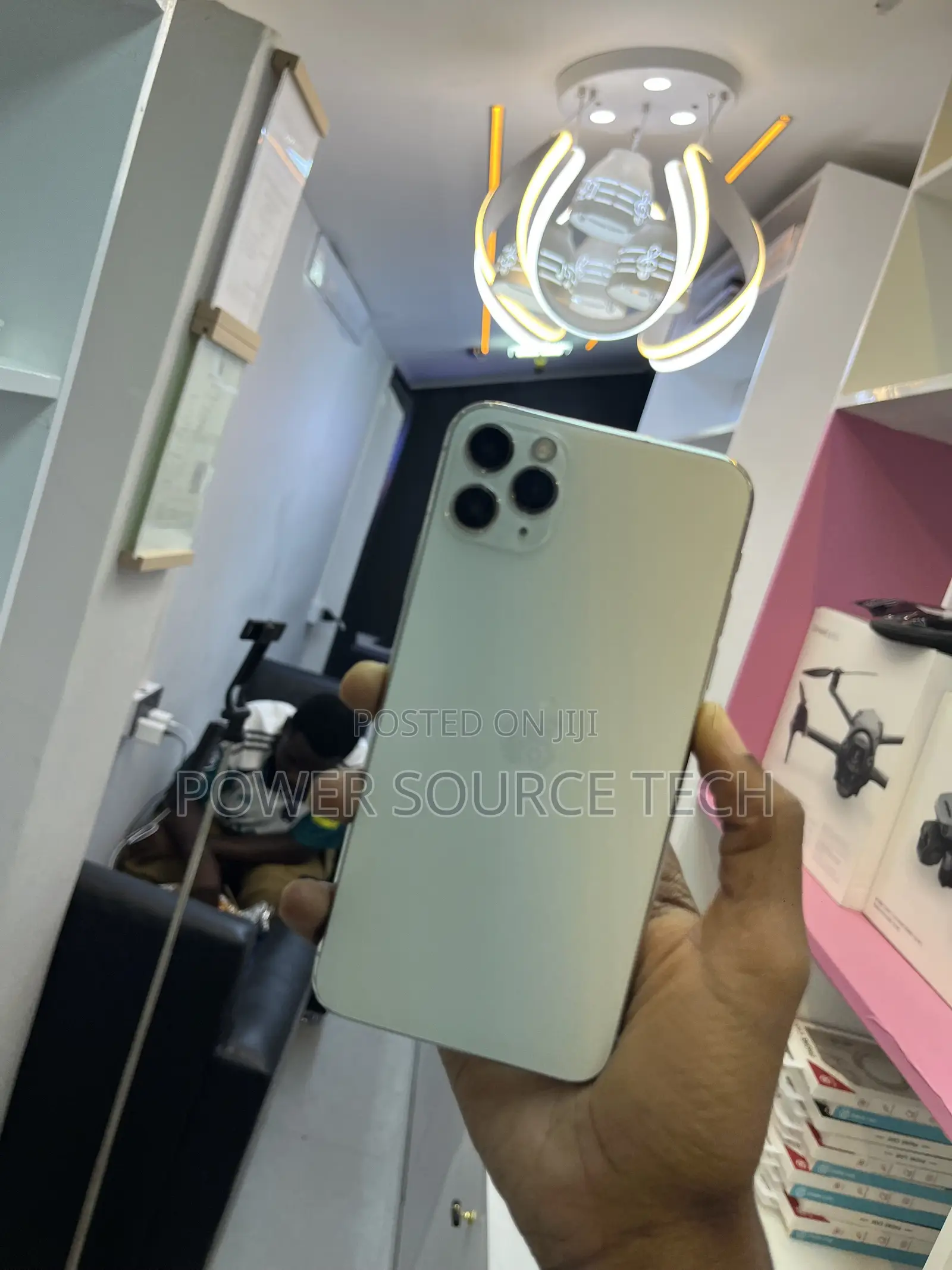 Apple iPhone 11 Pro Max 256 GB