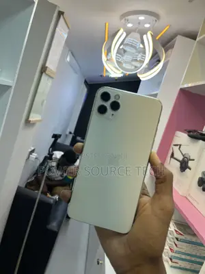 Apple iPhone 11 Pro Max 256 GB