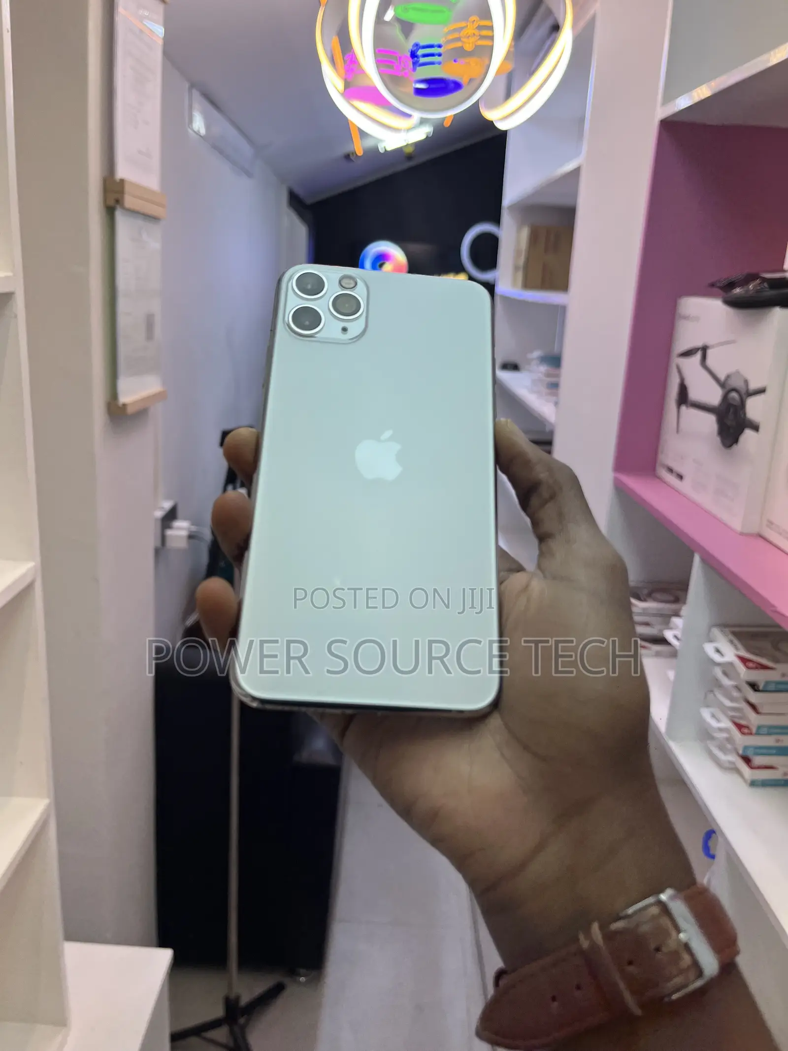 Apple iPhone 11 Pro Max 256 GB