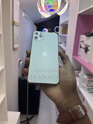 Apple iPhone 11 Pro Max 256 GB