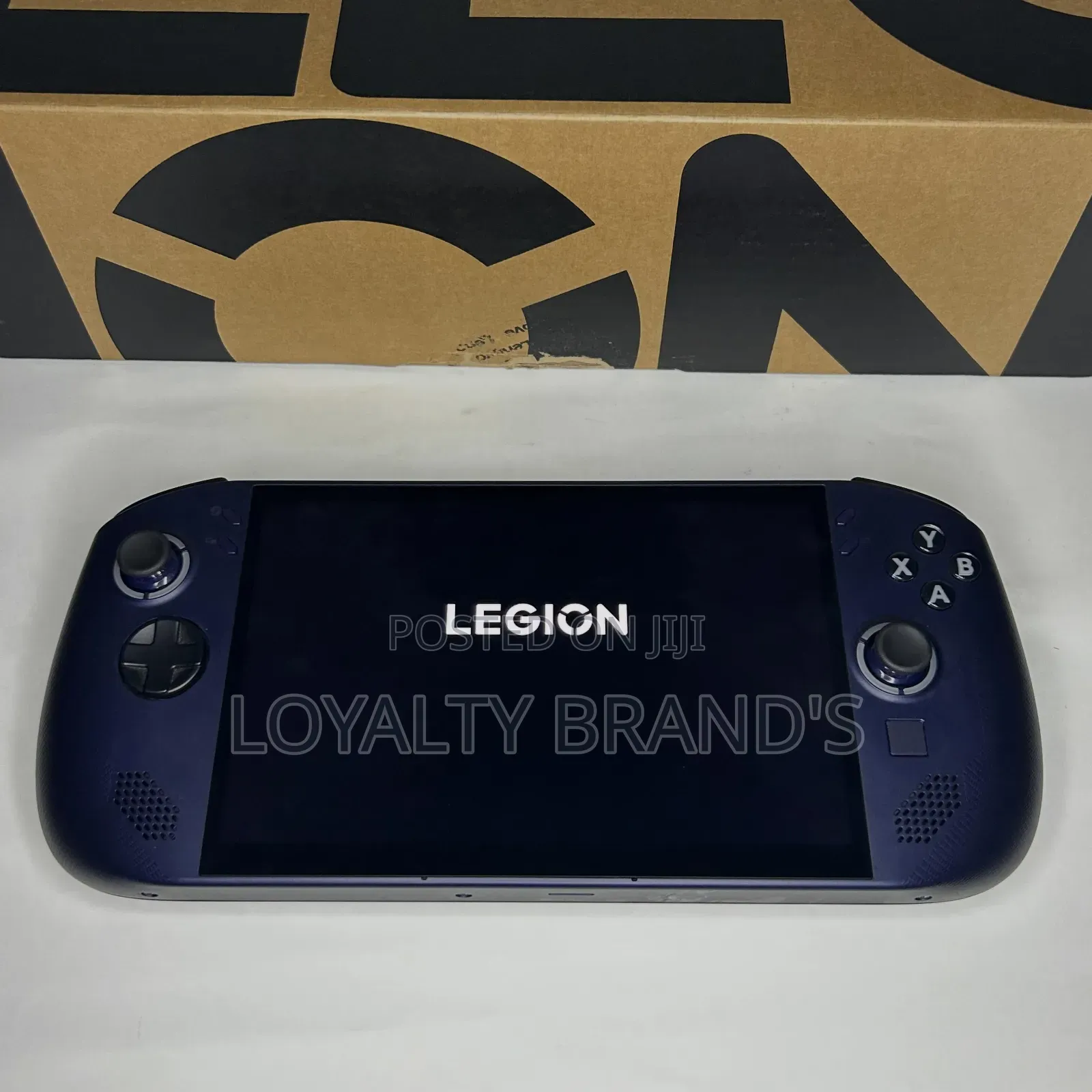 Lenovo Legion Go  8asp2
 1tb SSD | 32gb Ram