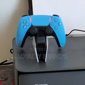 SKY BLUE  PlayStation Controller