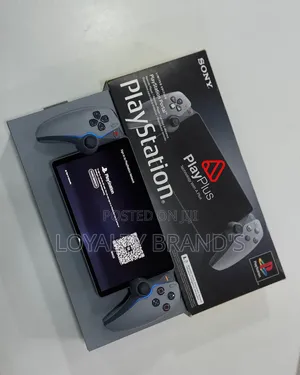 Playstation Portal  30th Anniversary Edition 🇬🇧