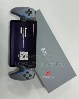 Playstation Portal  30th Anniversary Edition 🇬🇧