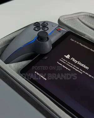 Playstation Portal  30th Anniversary Edition 🇬🇧