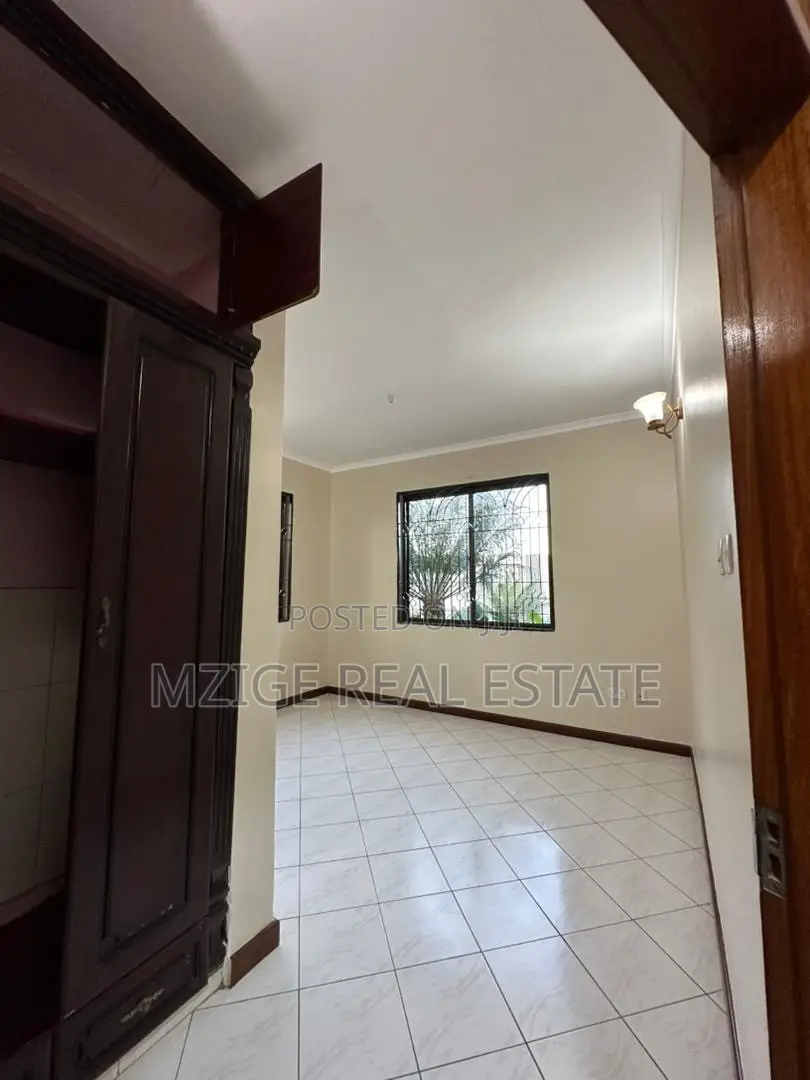 5bdrm House in Nyumba Ya Kisasa Ya for sale