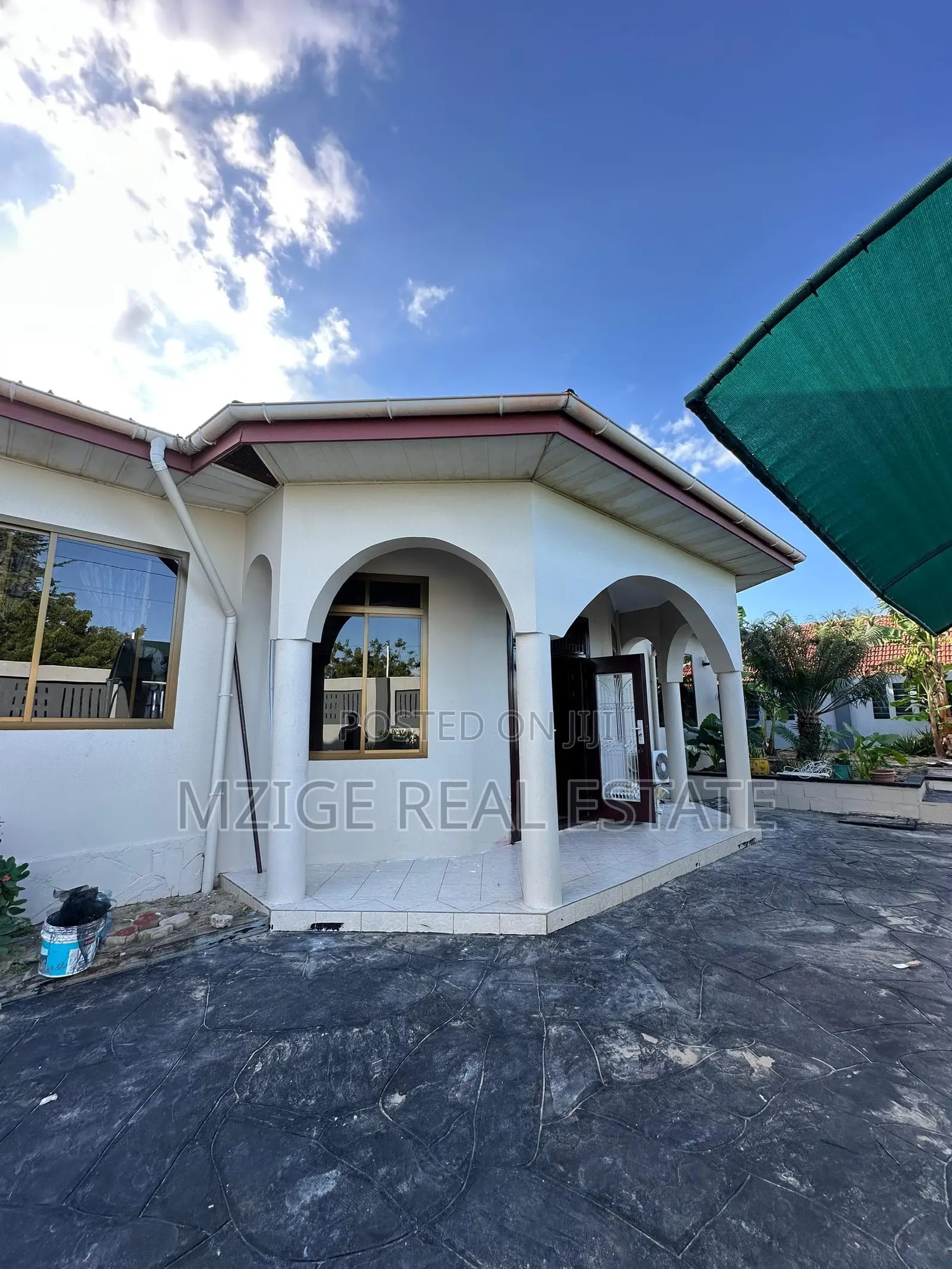 5bdrm House in Nyumba Ya Kisasa Ya for sale