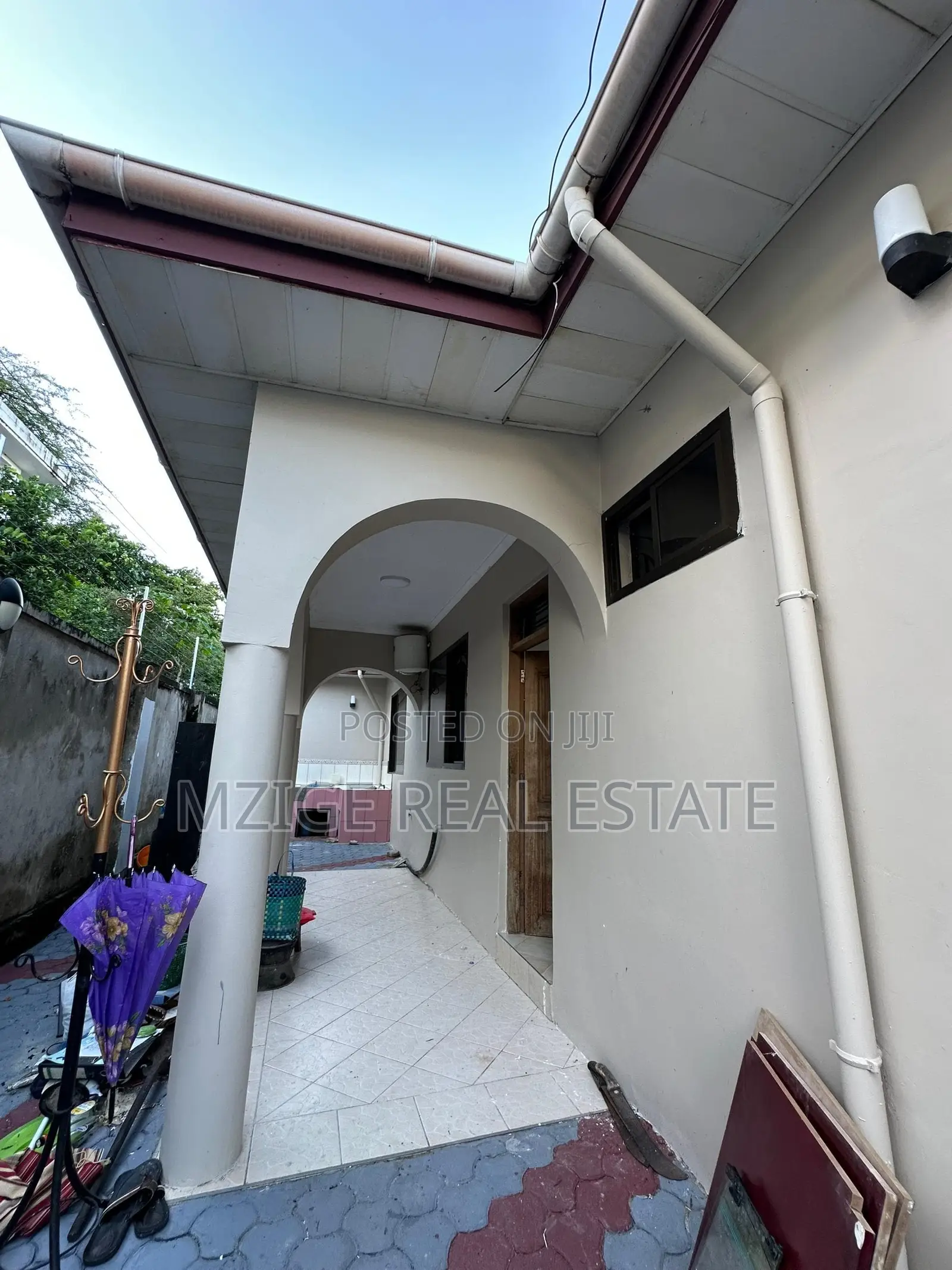 5bdrm House in Nyumba Ya Kisasa Ya for sale