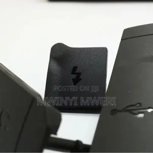 High Quality USB/HDMI-Compatible/AV Rubber Cover for Canon EOS 5D4